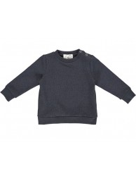 GRO - Dark Washed Peysa